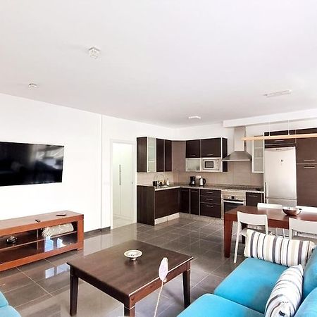 Arq Home Arrecife Екстериор снимка