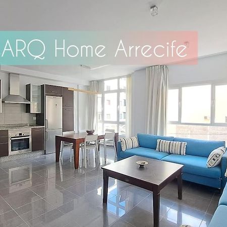 Arq Home Arrecife Екстериор снимка
