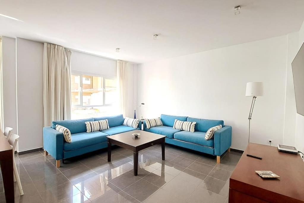 Arq Home Arrecife Екстериор снимка