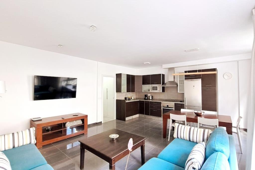 Arq Home Arrecife Екстериор снимка