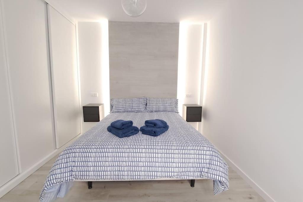 Arq Home Arrecife Екстериор снимка