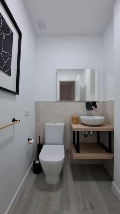 Arq Home Arrecife Екстериор снимка